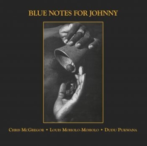 Blue Notes - Blue Notes For ryhmässä VINYYLI @ Bengans Skivbutik AB (4176474)