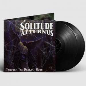 Solitude Aeturnus - Through The Darkest Hour ryhmässä VINYYLI @ Bengans Skivbutik AB (4176482)