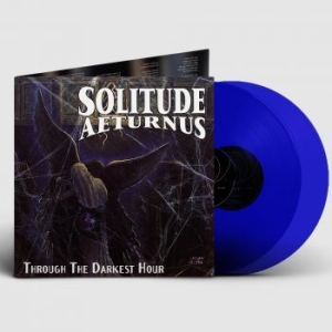 Solitude Aeturnus - Through The Darkest Hour (Limited) ryhmässä VINYYLI @ Bengans Skivbutik AB (4176483)