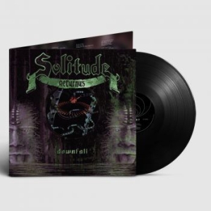 Solitude Aeturnus - Downfall ryhmässä VINYYLI @ Bengans Skivbutik AB (4176484)