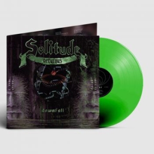 Solitude Aeturnus - Downfall (Limited) ryhmässä VINYYLI @ Bengans Skivbutik AB (4176485)