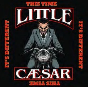 Little Caesar - This Time Itæs Different ryhmässä CD @ Bengans Skivbutik AB (4176503)