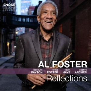 Foster Al - Reflections ryhmässä CD @ Bengans Skivbutik AB (4176521)