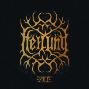 Heilung - Drif (Cd Mediabook) ryhmässä CD @ Bengans Skivbutik AB (4176541)