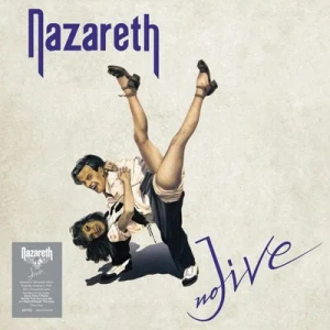 Nazareth - No Jive ryhmässä ME SUOSITTELEMME / Joululahjavinkki: Vinyyli @ Bengans Skivbutik AB (4176557)