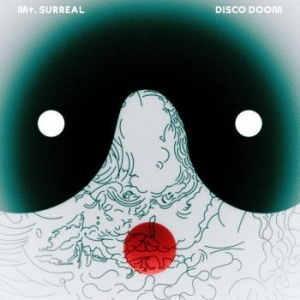 Disco Doom - Mt. Surreal ryhmässä VINYYLI @ Bengans Skivbutik AB (4177058)