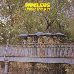 Nucleus - Under The Sun ryhmässä VINYYLI @ Bengans Skivbutik AB (4177068)