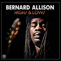 Allison Bernard - Highs & Lows ryhmässä VINYYLI @ Bengans Skivbutik AB (4177073)