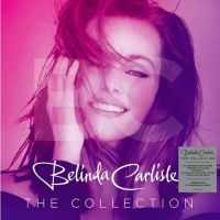 Carlisle Belinda - Collection ryhmässä VINYYLI @ Bengans Skivbutik AB (4177080)