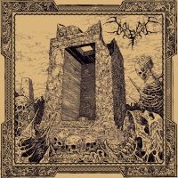 Begrime Exemious - Rotting In The Aftermath (Black Vin ryhmässä VINYYLI @ Bengans Skivbutik AB (4177093)