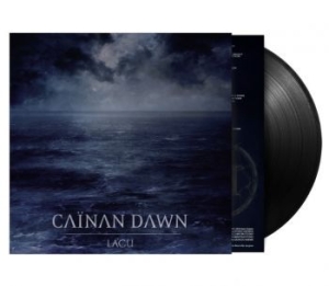 Cainan Dawn - Lagu (Black Vinyl Lp) ryhmässä VINYYLI @ Bengans Skivbutik AB (4177102)