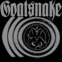 GOATSNAKE - 1 (VINYL LP) ryhmässä VINYYLI @ Bengans Skivbutik AB (4177133)