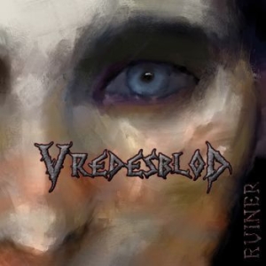 Vredesblod - Ruiner (Digipack) ryhmässä CD @ Bengans Skivbutik AB (4177138)