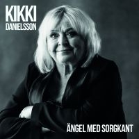 Danielsson Kikki - Ängel Med Sorgkant ryhmässä Minishops / Kikki Danielsson @ Bengans Skivbutik AB (4177139)