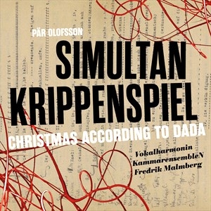 Olofsson Par - Simultan Krippenspiel - Christmas A ryhmässä CD @ Bengans Skivbutik AB (4177160)