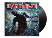 Iron Maiden - Killers United '81 ryhmässä -Start LP3 @ Bengans Skivbutik AB (4177206)