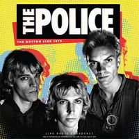 Police - The Bottom Line 1979 ryhmässä ME SUOSITTELEMME / Joululahjavinkki: Vinyyli @ Bengans Skivbutik AB (4177212)