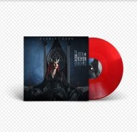 Scarlet Dorn - Queen Of Broken Dreams (Red) ryhmässä VINYYLI @ Bengans Skivbutik AB (4177220)