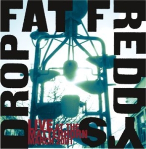 Fat Freddy's Drop - Live At The Matterhorn ryhmässä VINYYLI @ Bengans Skivbutik AB (4177228)