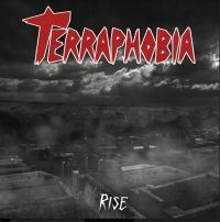 Terraphobia - Rise ryhmässä VINYYLI @ Bengans Skivbutik AB (4177232)