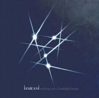 Lunatic Soul - Walkiong Of A Flashlight Beam (Blue ryhmässä VINYYLI @ Bengans Skivbutik AB (4177239)