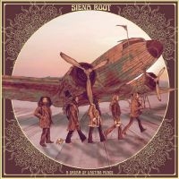 Siena Root - A Dream Of Lasting Peace ryhmässä VINYYLI @ Bengans Skivbutik AB (4177245)