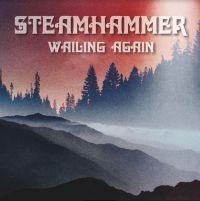 Steamhammer - Wailing Again ryhmässä ME SUOSITTELEMME / Joululahjavinkki: Vinyyli @ Bengans Skivbutik AB (4177246)