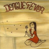 Dengue Fever - Dengue Fever (Red) ryhmässä VINYYLI @ Bengans Skivbutik AB (4177256)