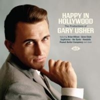 Various Artists - Happy In HollywoodProductions Of G ryhmässä CD @ Bengans Skivbutik AB (4177277)