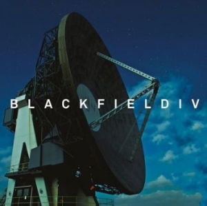 Blackfield - Blackfield Iv ryhmässä CD @ Bengans Skivbutik AB (4177286)