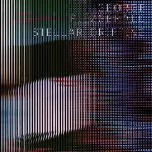 George Fitzgerald - Stellar Drifting (Trans. Clear Viny ryhmässä VINYYLI @ Bengans Skivbutik AB (4177303)