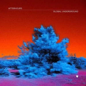 Global Underground - Global Underground: Afterhours ryhmässä CD @ Bengans Skivbutik AB (4177333)