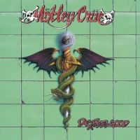 Mötley Crüe - Dr. Feelgood ryhmässä Minishops / Mötley Crue @ Bengans Skivbutik AB (4177334)