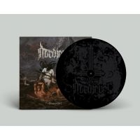 Nordjevel - Gnavhol (Black Gatefold Vinyl 2 Lp) ryhmässä VINYYLI @ Bengans Skivbutik AB (4177410)