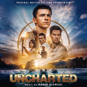 Original Motion Picture Soundt - Uncharted ryhmässä VINYYLI @ Bengans Skivbutik AB (4177476)