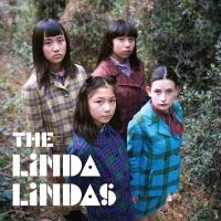 Linda Lindas - Ep ryhmässä VINYYLI @ Bengans Skivbutik AB (4177644)