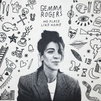 Gemma Rogers - No Place Like Home ryhmässä VINYYLI @ Bengans Skivbutik AB (4177649)