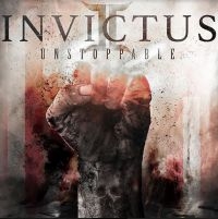 Invictus - Unstoppable (Ghost Vinyl) ryhmässä VINYYLI @ Bengans Skivbutik AB (4177665)