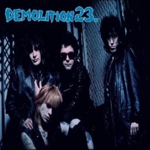 Demolition 23 - Demolition 23 ryhmässä VINYYLI @ Bengans Skivbutik AB (4177673)