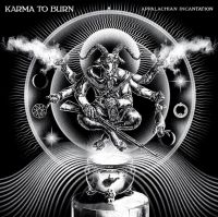 Karma To Burn - Appalachian Incantation (Vinyl Lp) ryhmässä VINYYLI @ Bengans Skivbutik AB (4177674)