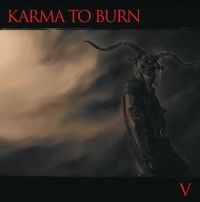 Karma To Burn - V ryhmässä VINYYLI @ Bengans Skivbutik AB (4177677)