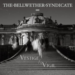 Bellwether Syndicate - Vestige & Vigil ryhmässä VINYYLI @ Bengans Skivbutik AB (4177707)