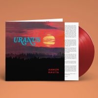 Uranus - Aamun Hauta (Ltd.Ed) ryhmässä VINYYLI @ Bengans Skivbutik AB (4177723)