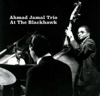 Ahmad Jamal Trio - At The Blackhawk 1962 ryhmässä VINYYLI @ Bengans Skivbutik AB (4177725)