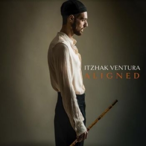 Ventura Itzhak - Aligned ryhmässä CD @ Bengans Skivbutik AB (4177793)