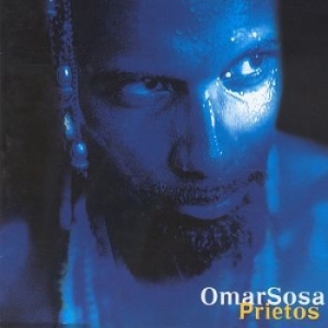 Sosa Omar - Prietos ryhmässä CD @ Bengans Skivbutik AB (4177796)