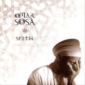 Sosa Omar - Sentir ryhmässä CD @ Bengans Skivbutik AB (4177797)