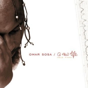 Sosa Omar - A New Life ryhmässä CD @ Bengans Skivbutik AB (4177799)