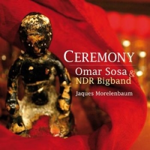 Sosa Omar & Ndr Bigband - Ceremony ryhmässä CD @ Bengans Skivbutik AB (4177806)