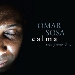 Sosa Omar - Calma ryhmässä CD @ Bengans Skivbutik AB (4177807)